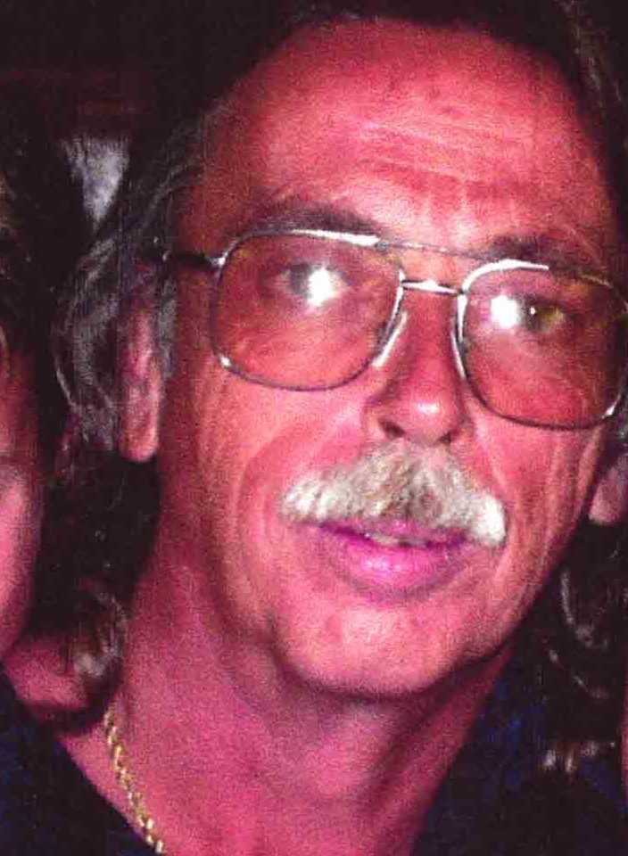 William S. Crenshaw Jr.