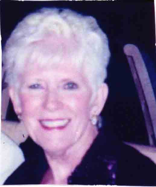 Madeline Chapman McDaniel