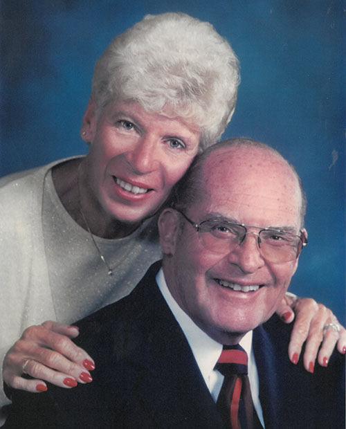 William E. Wieland Jr.