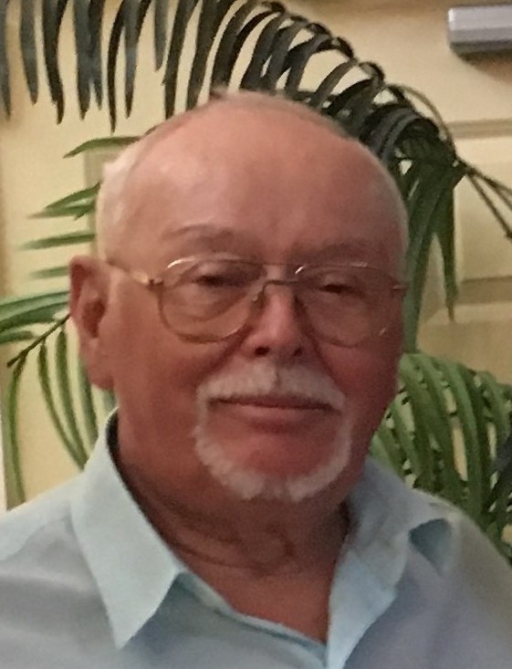 Hugh O’Brien Jr.