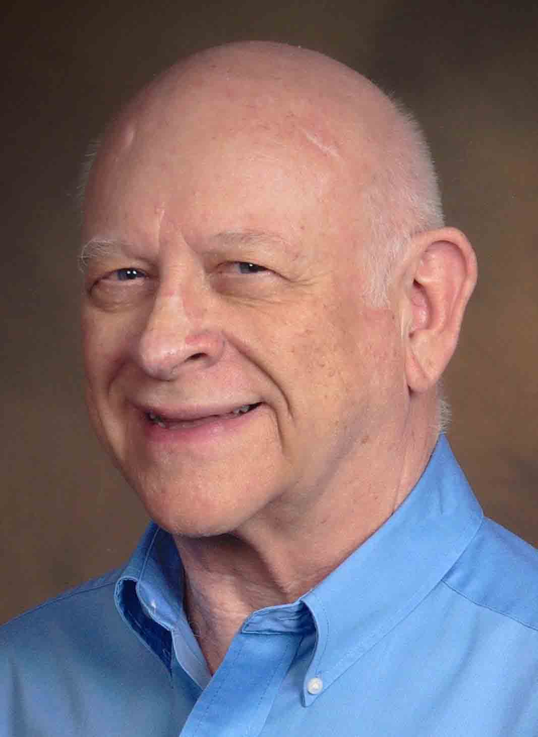 Douglas H. Atkins