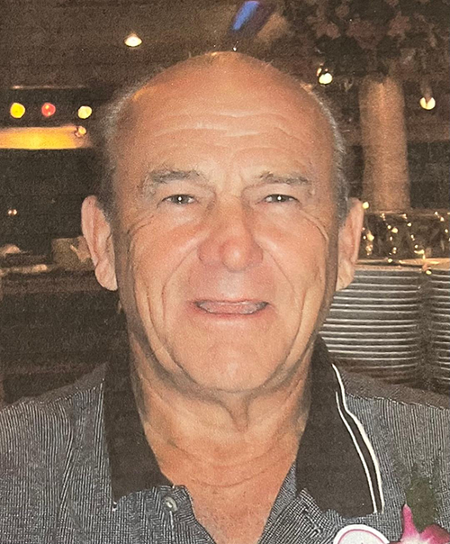 James E. Brate Jr.