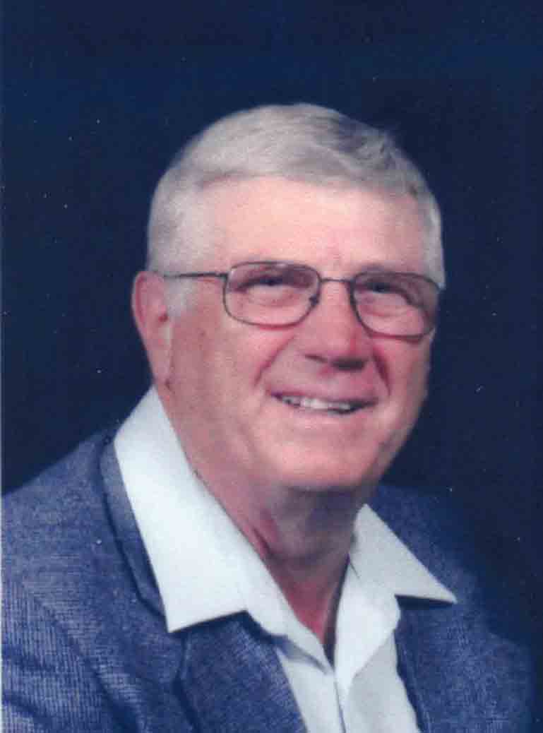 Richard Charles Ihrke