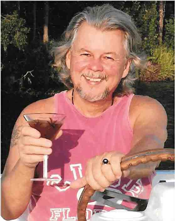 Robert Kelly