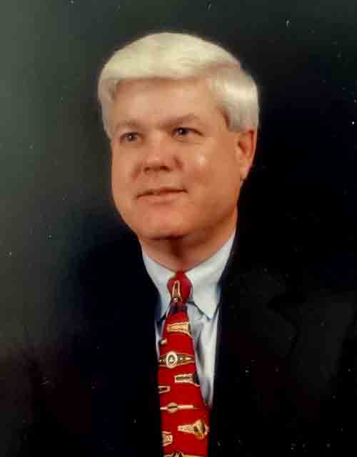 James R. Gundry