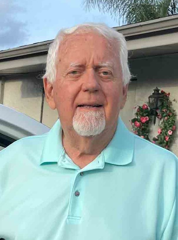 Donald K. Mason