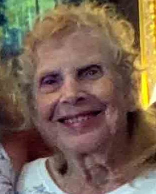 Jacqueline F. Rowe