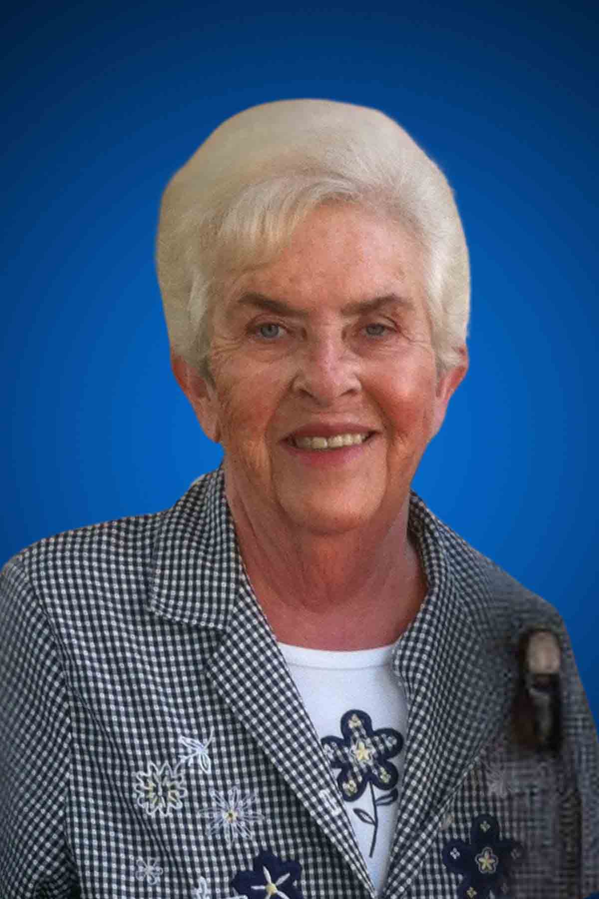 Marcia Sue Corn