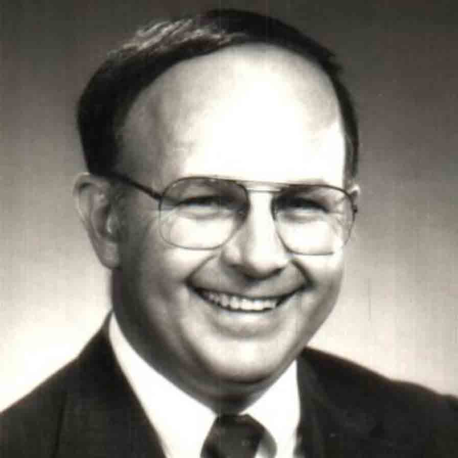 Earl R. Dechant