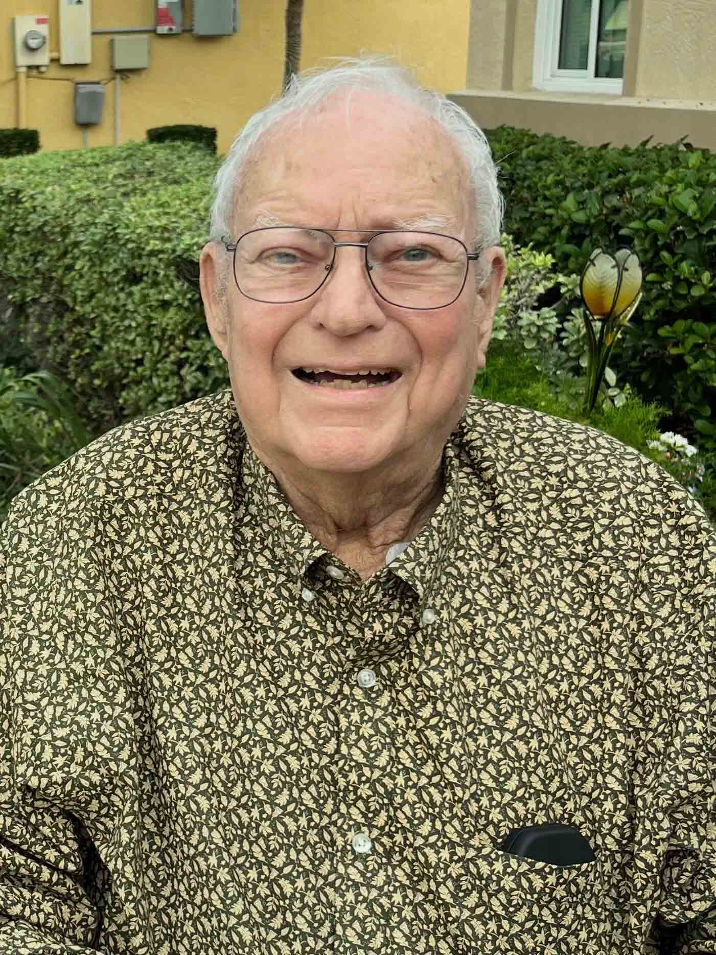 Lyle Ray Laartz