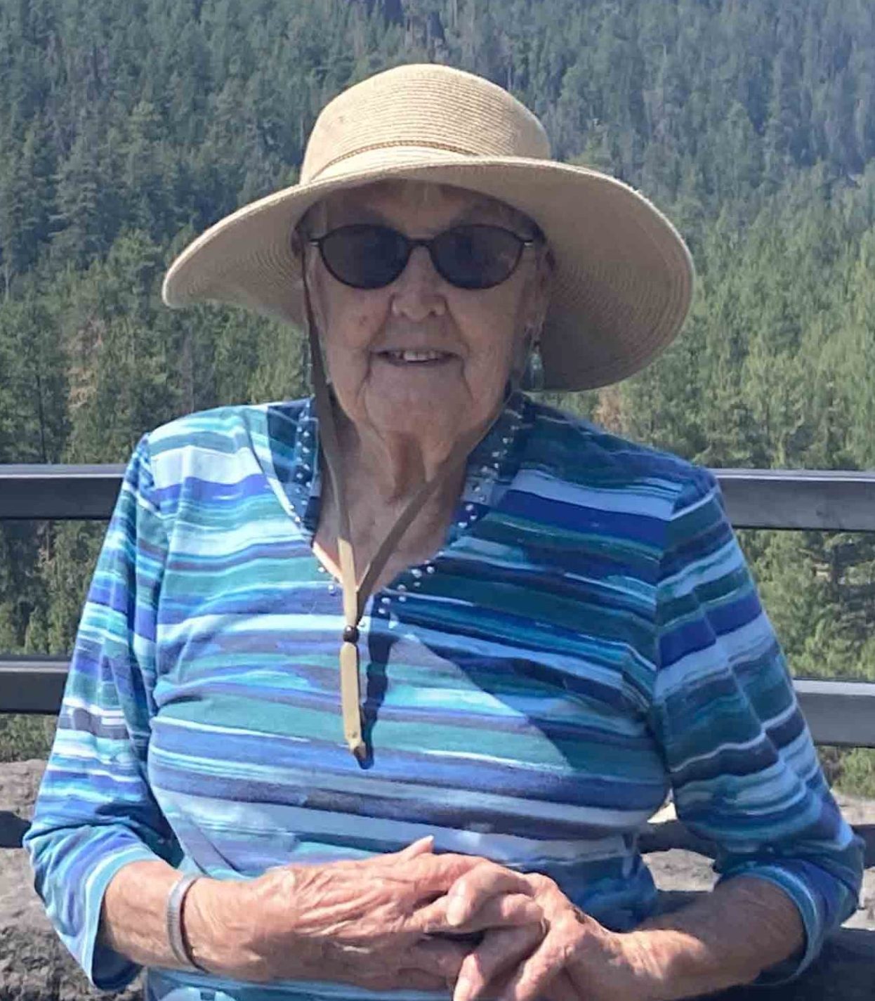 Lorraine S. Lowell