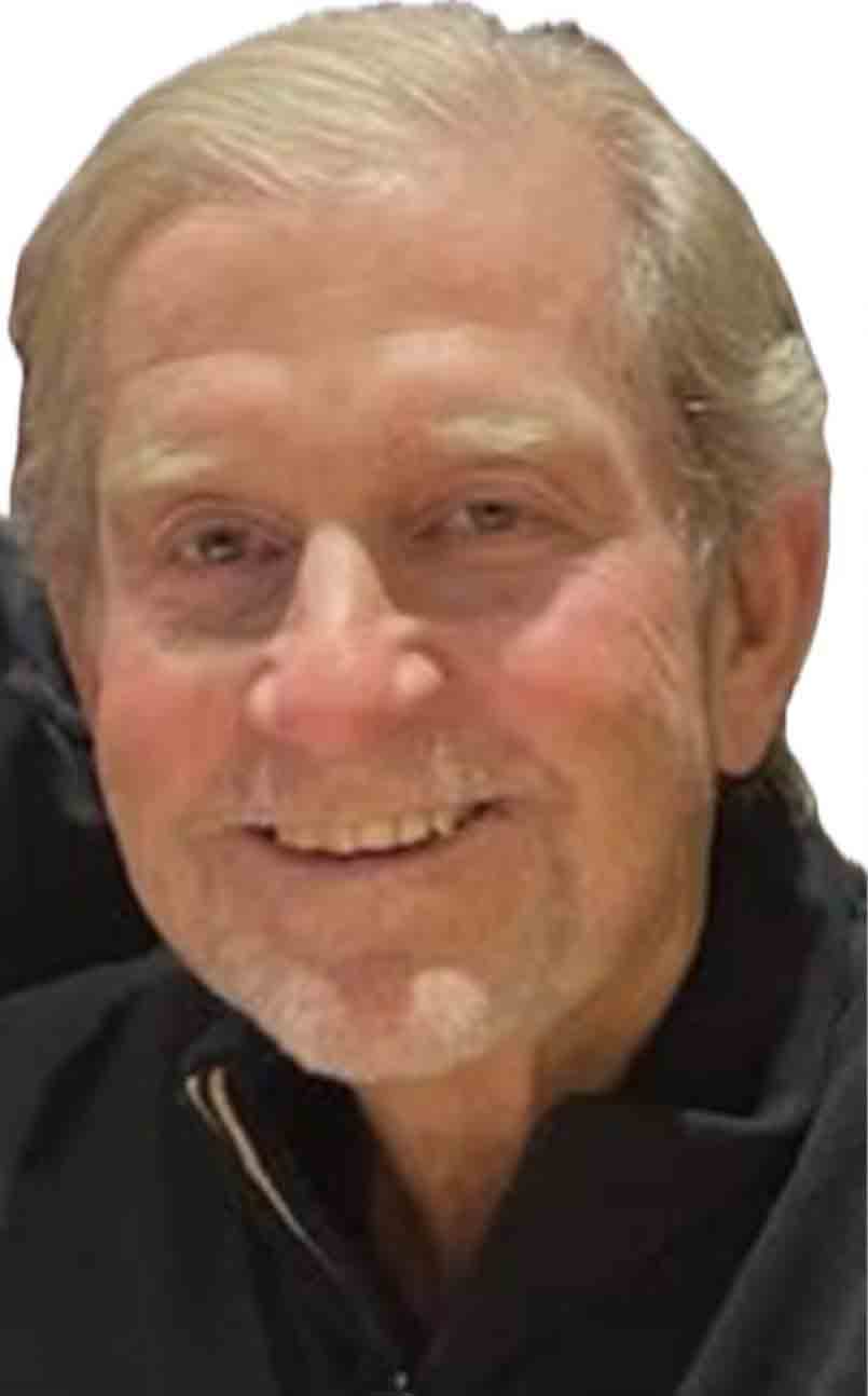 Michael Wade Bishop