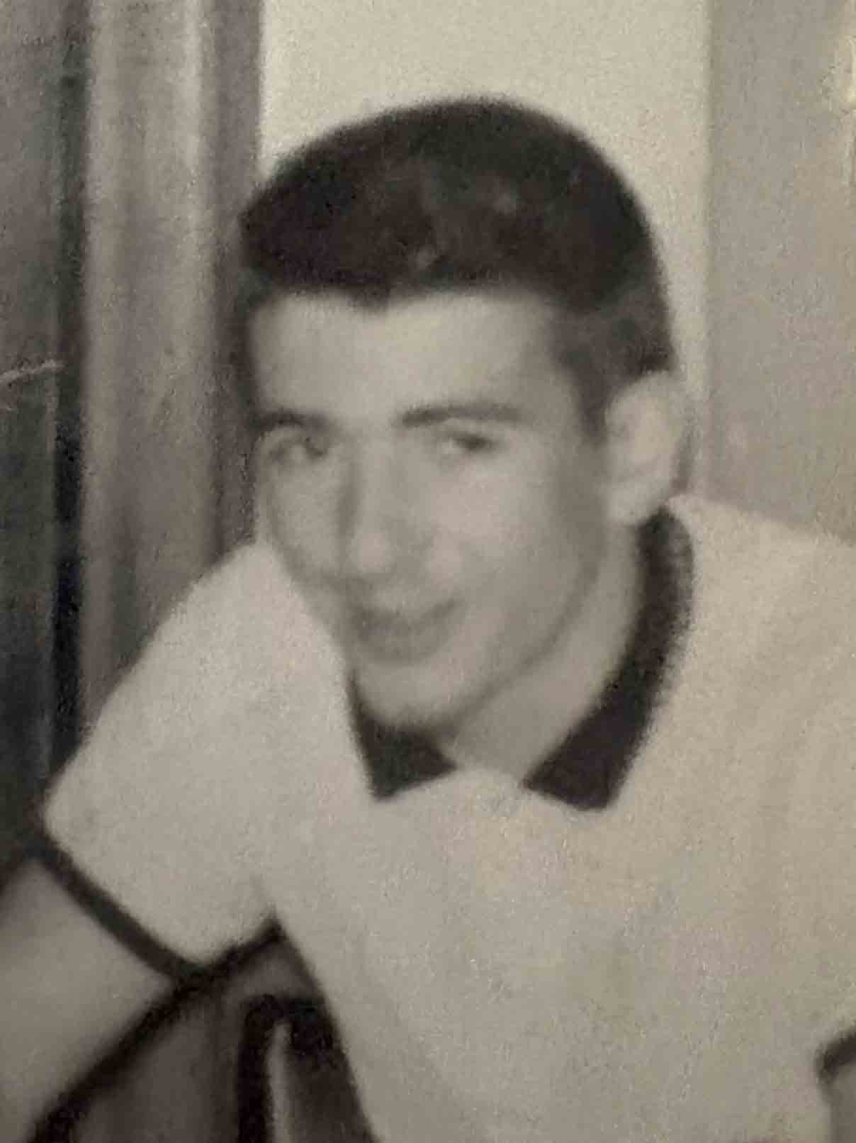 Samuel J. Mistretta