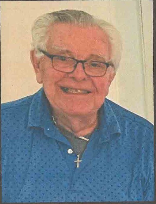 Thomas Franklin Haverfield