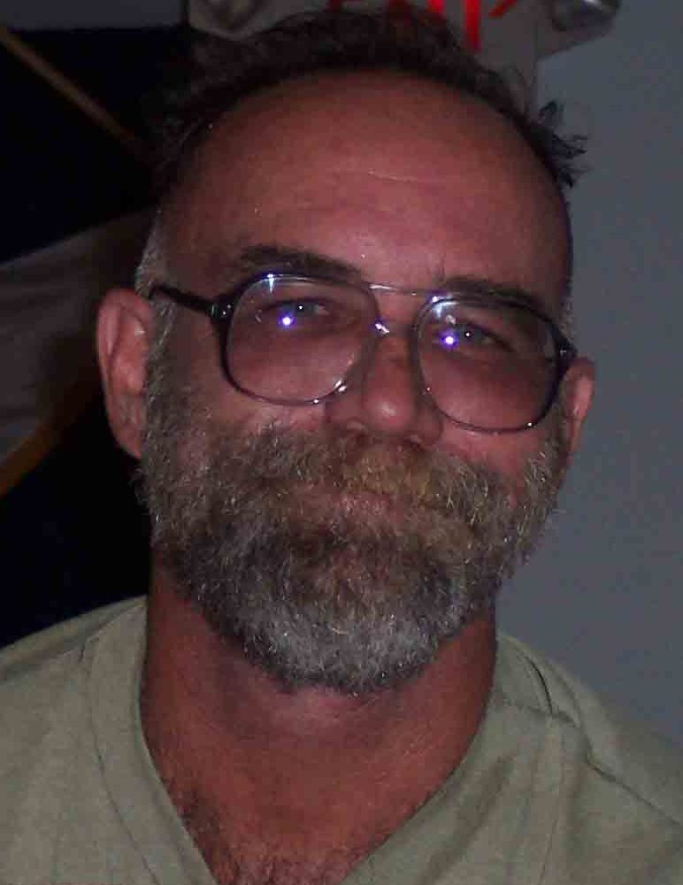 Joseph Jerry Ogilby