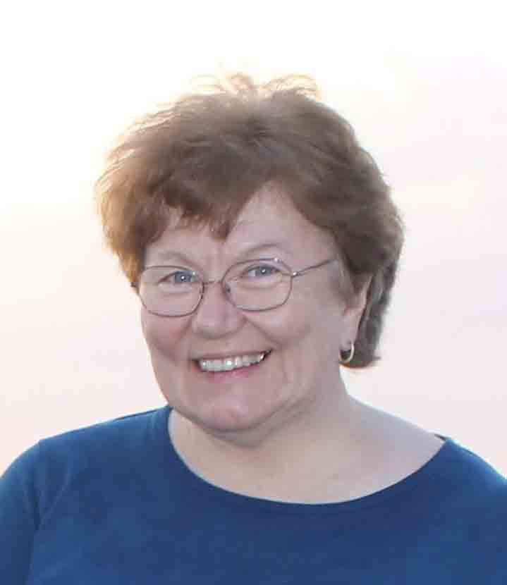 Mary L. Arndt