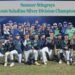 Sumner Stingrays claim Saladino Silver Championship