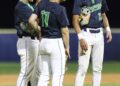 East Bay baseball sweeps the week as South Shore teams look to lock in playoff seedings