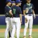 East Bay baseball sweeps the week as South Shore teams look to lock in playoff seedings