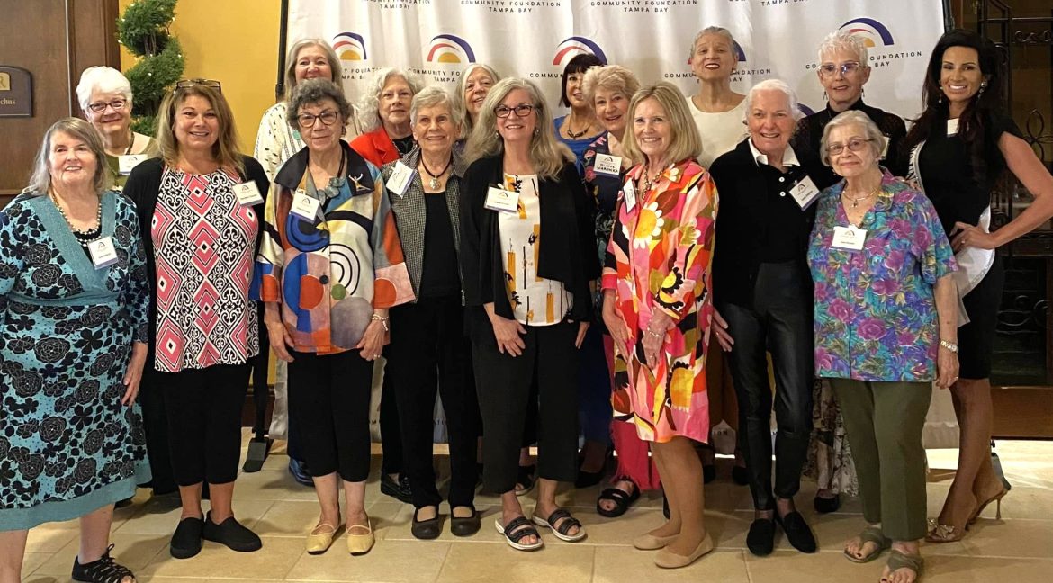 Come celebrate women who’ve made a difference in South Shore