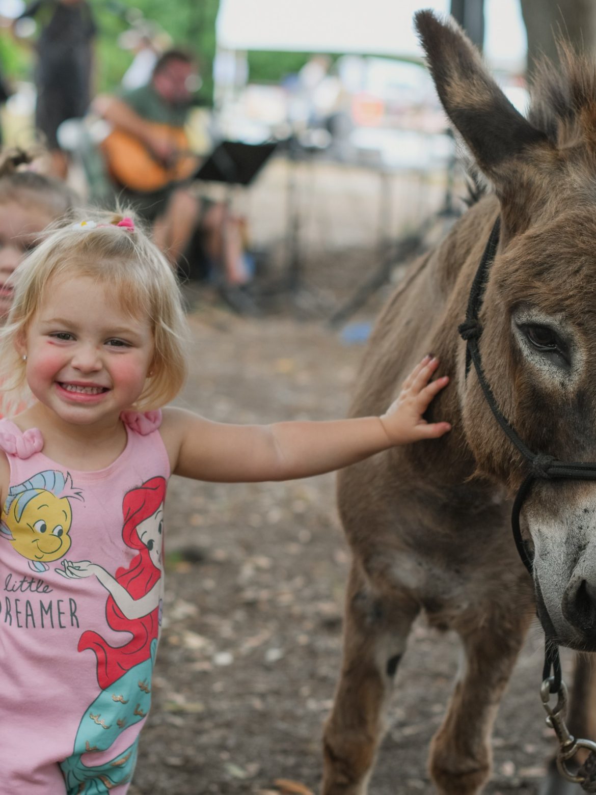 4th annual All About Horses event is April 11