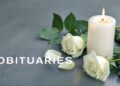 Obituaries