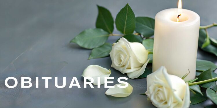 Obituaries
