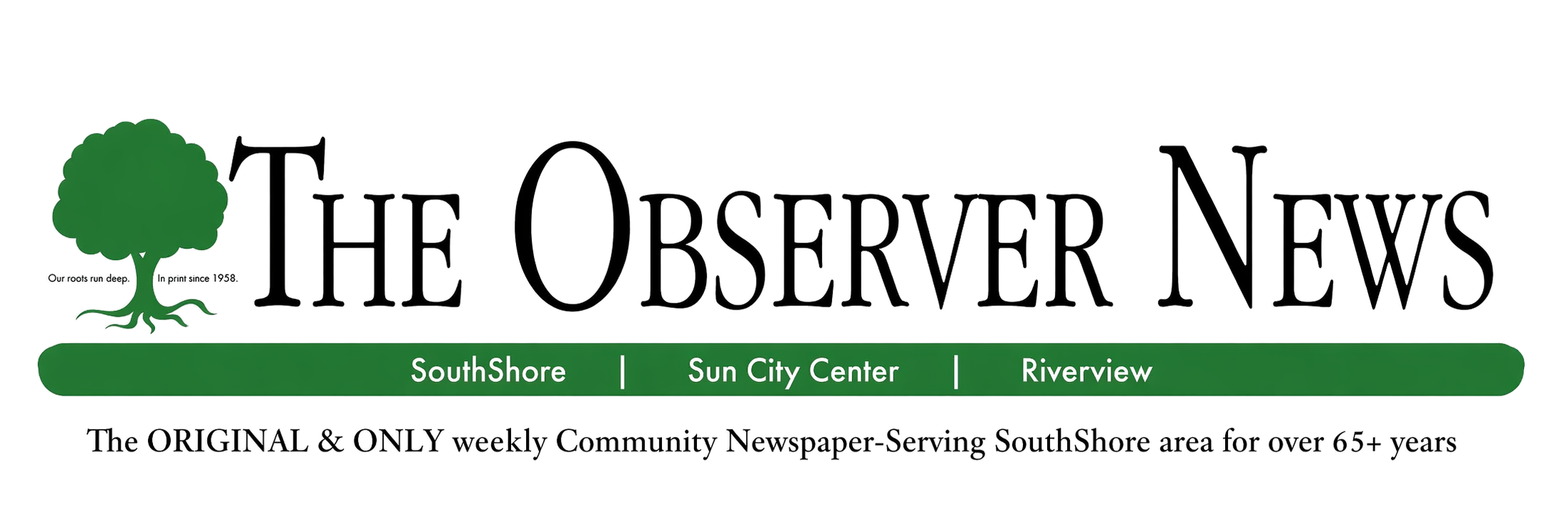 The Observer News