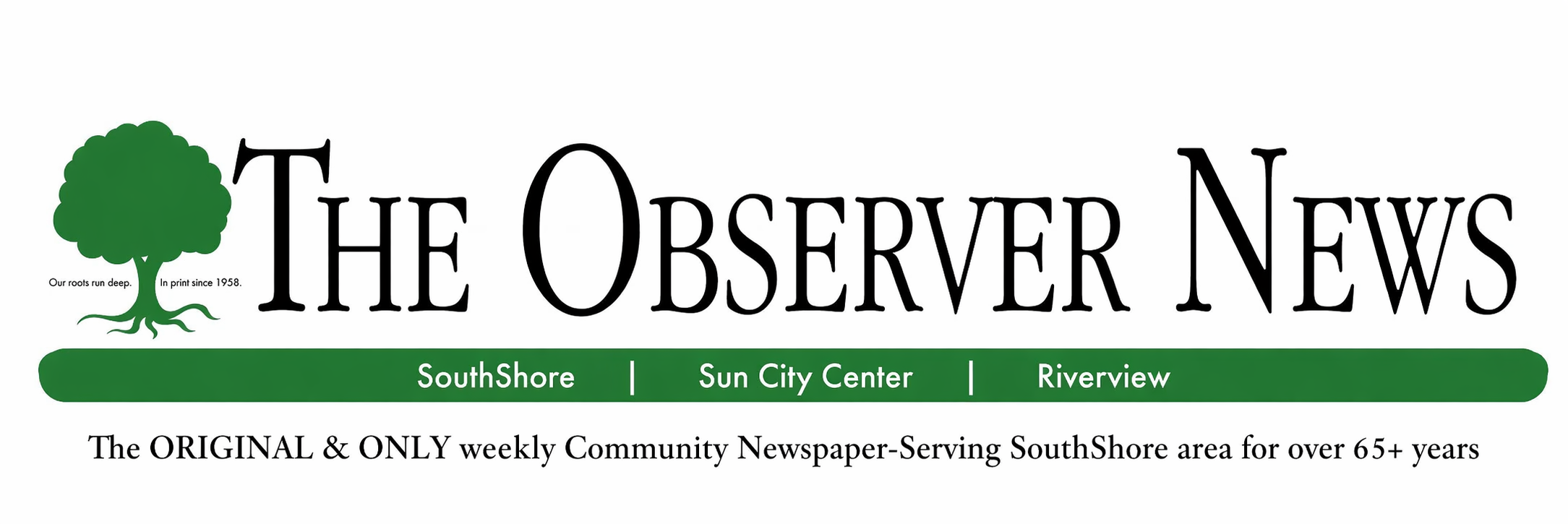 The Observer News