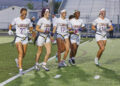 Lennard Longhorn Flag Football wins  state regional on the road over Alonso
