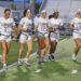 Lennard Longhorn Flag Football wins  state regional on the road over Alonso