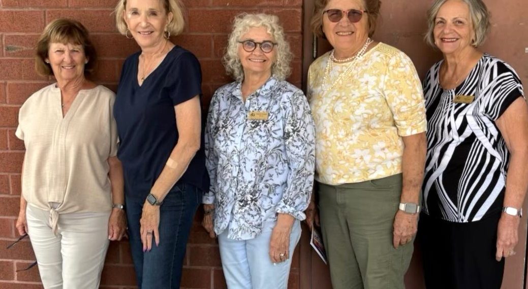 Apollo Beach Woman’s Club Ends Its Decades Long Run