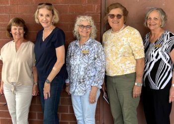 Apollo Beach Woman’s Club Ends Its Decades Long Run