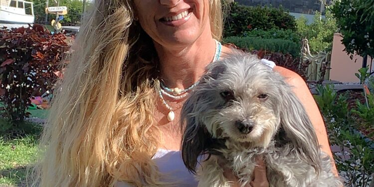 Beach Paws Dog Rescue Gives Forgotten Dogs a Second Chance