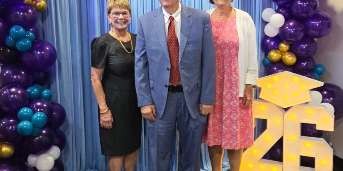 CAHT celebrates 14 human trafficking survivors