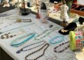 Divine Thrift Shop blends boutique vibe, bargain pricing