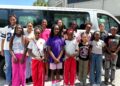 GOTW launches summer of learning and fun for girls