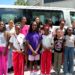 GOTW launches summer of learning and fun for girls