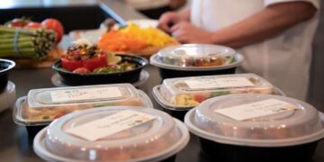 Chefs for Seniors launches meal delivery program