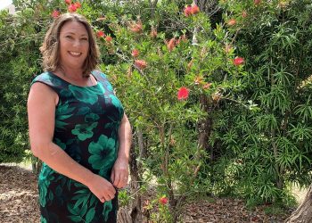 Southshore Chamber Welcomes New Executive Director