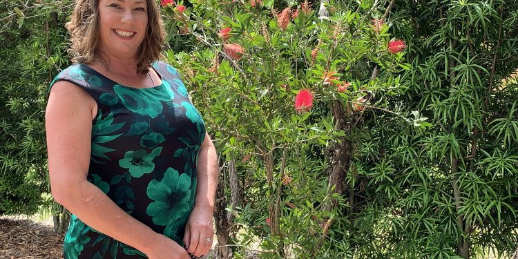Southshore Chamber Welcomes New Executive Director