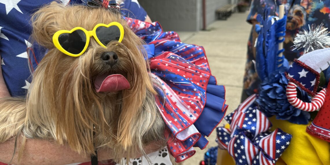 Historic 4th of July Parade gets new location and festival ties