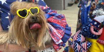 Historic 4th of July Parade gets new location and festival ties