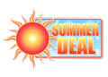 Special deals for stretched budgets  as summer nears