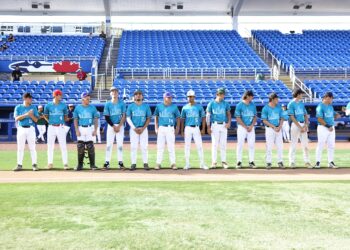 Hillsborough County defeats Pinellas County All-Stars in Annual HS Baseball Finale