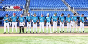 Hillsborough County defeats Pinellas County All-Stars in Annual HS Baseball Finale