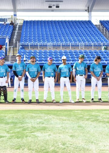 Hillsborough County defeats Pinellas County All-Stars in Annual HS Baseball Finale