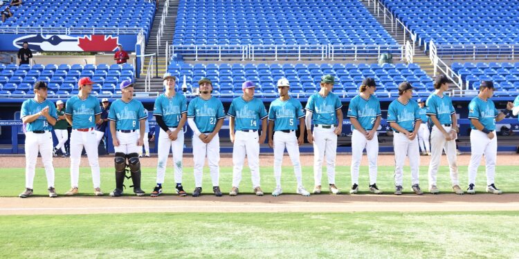 Hillsborough County defeats Pinellas County All-Stars in Annual HS Baseball Finale