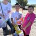 Inspira, community partners support storm hit families