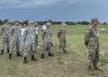 Wimauma Civil Air Patrol Squadron officially chartered